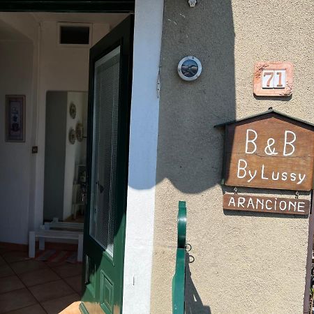 Appartamento Arancione Menaggio Exterior foto