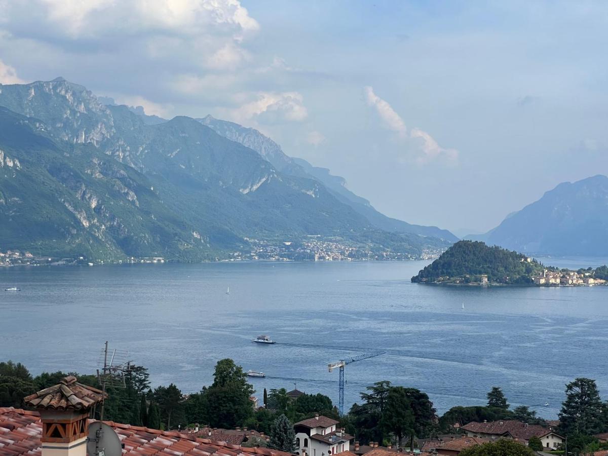 Appartamento Arancione Menaggio Exterior foto